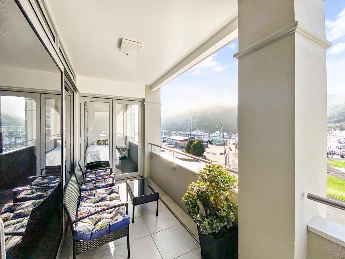 Oxley'S Superior Apartment Picton Buitenkant foto