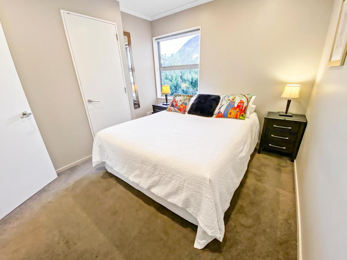 Oxley'S Superior Apartment Picton Buitenkant foto